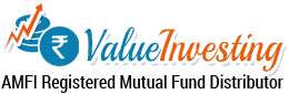 Value Investing- Logo